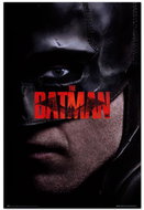 DC Comics Batman: I am Vengeance - poster - Poster
