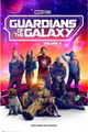 Marvel Guardians Of The Galaxy: Once More - plakát
