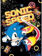 Sonic: Speed - Poster - Poster