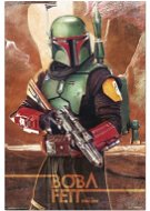 Star Wars: Boba Fett - plakát  - Plakát