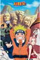 GB EYE Naruto: Group  - Plakát