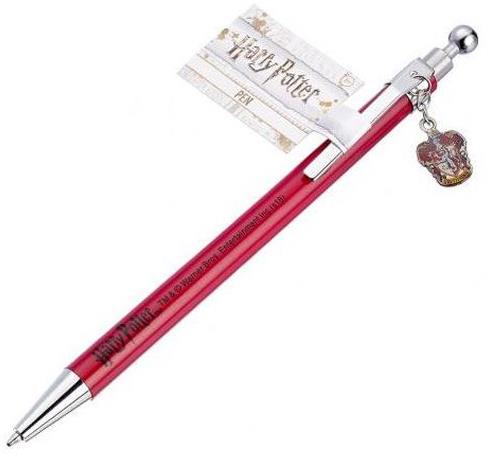 CARAT SHOP Harry Potter: Gryffindor - Toll - Fő fotó
