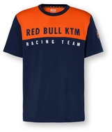 KTM Red Bull volnočasové triko Zone XXL - Tričko