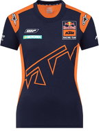 KTM Red Bull dámské týmové triko 2023 L - Tričko