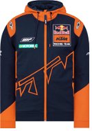 KTM Red Bull týmová mikina 2023 - Mikina