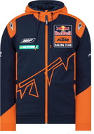 KTM Red Bull týmová mikina 2023 XXL - Mikina