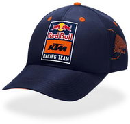 KTM Red Bull kšiltovka s velkým logem KTM - Kšiltovka