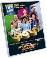 Panini Binder FIFA 365 Adrenalyn XL 2024 Upgrade - Zberateľské karty