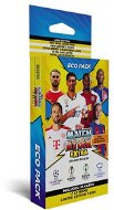 Topps Eco-Pack karet CHAMPIONS LEAGUE EXTRA 2023/24 - Collector's Cards