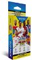 Topps Eco-Pack karet CHAMPIONS LEAGUE EXTRA 2023/24 - Collector's Cards