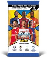 Topps Karty CHAMPIONS LEAGUE EXTRA 2023/24 - Collector's Cards
