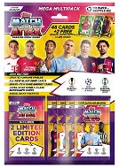 Topps Mega multipack karet CHAMPIONS LEAGUE 2023/24 - Collector's Cards