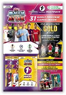 Topps Multipack kariet CHAMPIONS LEAGUE 2023/24 1st edition - Zberateľské karty