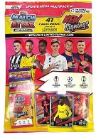Topps Multipack karet CHAMPIONS LEAGUE 2023/24 Update 1 - Collector's Cards