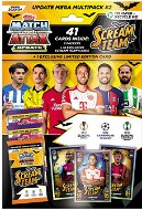 Topps Multipack karet CHAMPIONS LEAGUE 2023/24 Update 2 - Collector's Cards