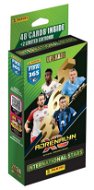 Panini Upgrade karet FIFA 365 Adrenalyn XL 2024 International Stars - Collector's Cards