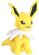 Pokémon Jolteon - plyšová figurka - Figurka