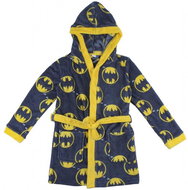 DC Comics Batman Logo - župan dětský (10 let) - Bathrobe