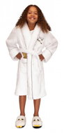Harry Potter Hedwig - children's dressing gown (10 - 12 years) - Bathrobe