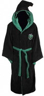 Harry Potter Slytherin - children's dressing gown - Bathrobe