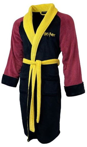 Harry Potter Gryffindor - universal robe - Bathrobe - Main image