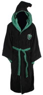 Harry Potter Slytherin - universal robe - Bathrobe
