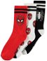 Marvel Spiderman - pánské ponožky - Socks