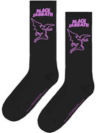 Black Sabbath Master of the Universe - men's socks (40 - 45) - Socks