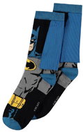 DC Comics Batman - pánské ponožky (39 - 42) - Socks