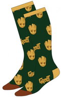 Guardians Of The Galaxy Groot - men's socks (36-41) - Socks