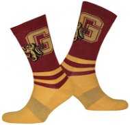 Harry Potter Gryffindor Striped - pánské ponožky (41 - 46) - Socks