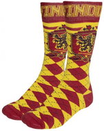 Harry Potter Gryffindor - pánské ponožky (40 - 46) - Socks