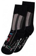 Star Wars Logo - pánské ponožky - Socks
