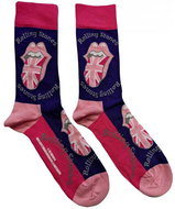 The Rolling Stones Uk Tongue - men's socks (41 - 45) - Socks