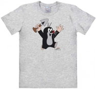 Mole Juhu! Men's T-shirt S - T-Shirt