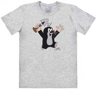 Mole Juhu! Men's T-shirt XS - T-Shirt