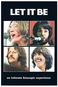 The Beatles Let It Be - Plakát