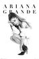 Ariana Grande Crouch - Plakát