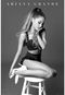 Ariana Grande Sit - Plakát