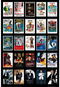 James Bond 25 Films - Plakát
