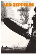 Led Zeppelin Led Zeppelin I - Poster