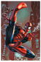 Marvel Spiderman Web Sling - Plakát