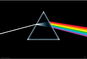 Pink Floyd Dark Side Of The Moon - Plakát