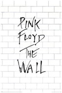 Pink Floyd The Wall Album - Poster