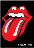 Rolling Stones Lips - Poster