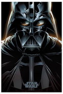 Star Wars Vader Comic - Poster