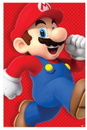Super Mario Run - Poster