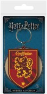Keychain Harry Potter Gryffindor Crest   - Přívěsek na klíče