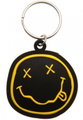 Nirvana Smiley