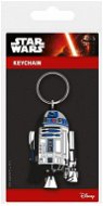 Keychain Star Wars R2-D2 - Přívěsek na klíče